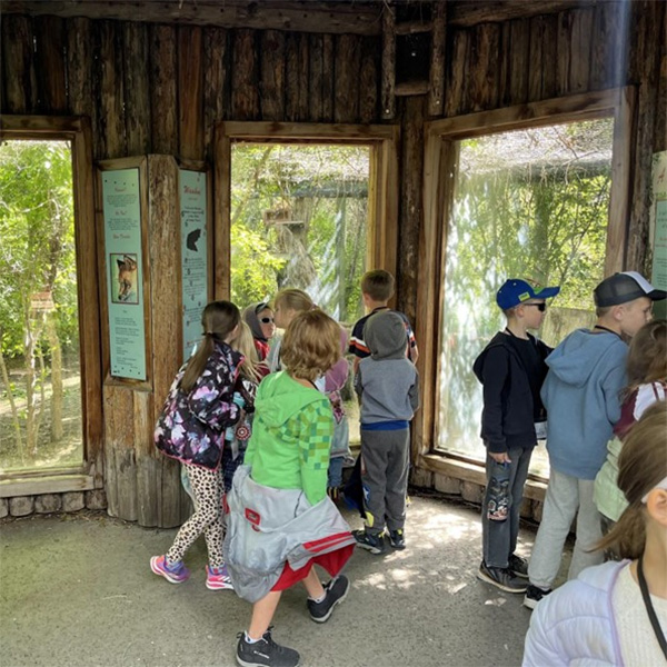 field-trip