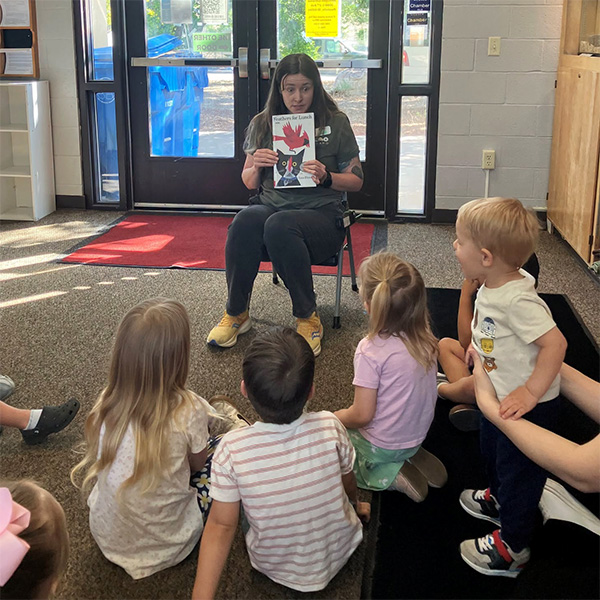 Storytime
