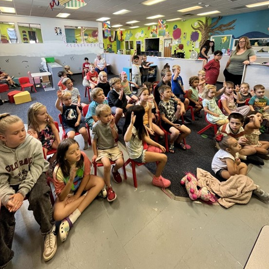 zoo-classroom